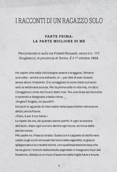 Secret city - Luca Azzolini - 5