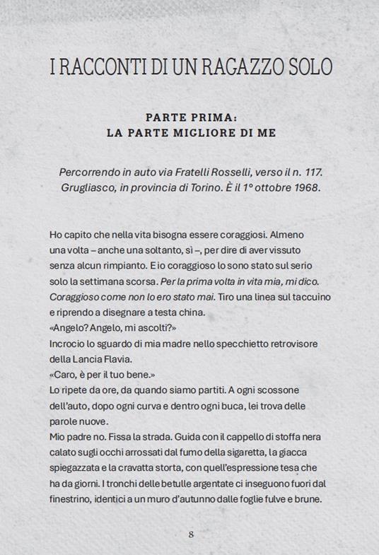 Secret city - Luca Azzolini - 5