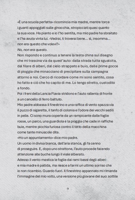 Secret city - Luca Azzolini - 6