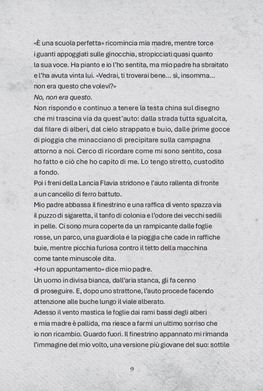 Secret city - Luca Azzolini - 6