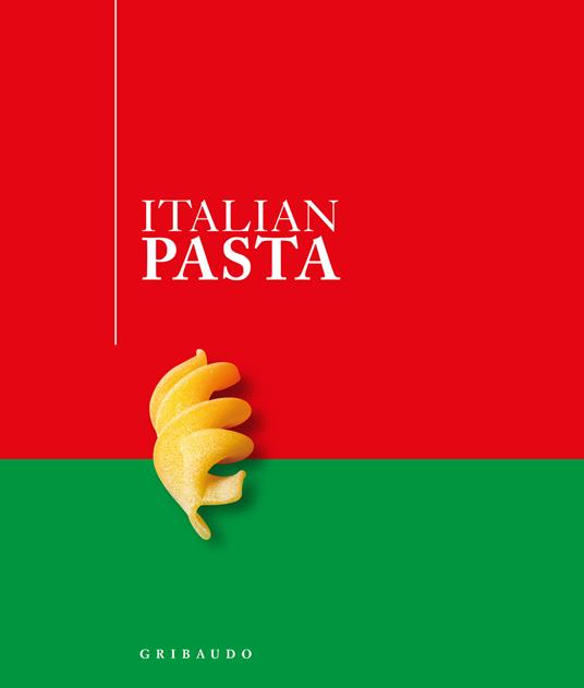 Italian pasta - copertina