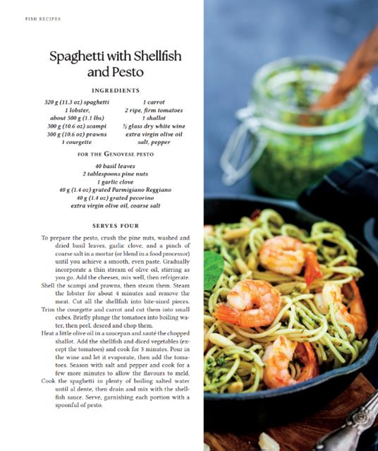 Italian pasta - 5