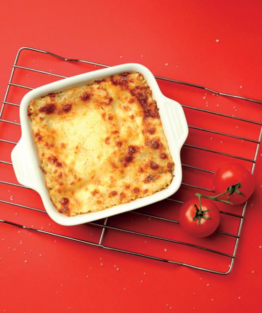 Italian pasta - 7