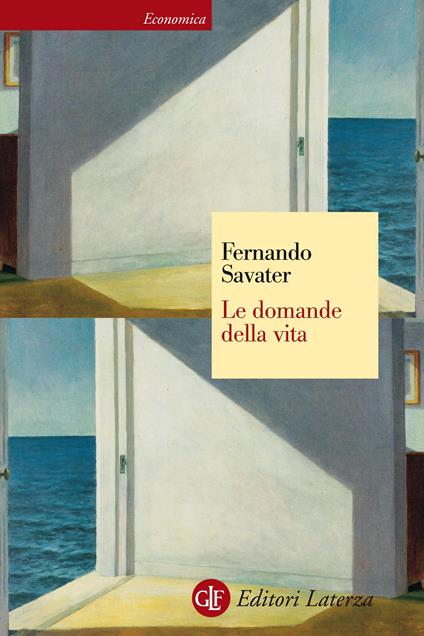 Le domande della vita. Ediz. illustrata - Fernando Savater,Francesca Saltarelli - ebook