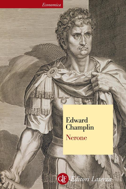 Nerone. Ediz. illustrata - Edward Champlin,Mario Carpitella - ebook