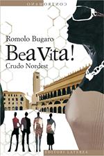 Bea vita! Crudo Nordest