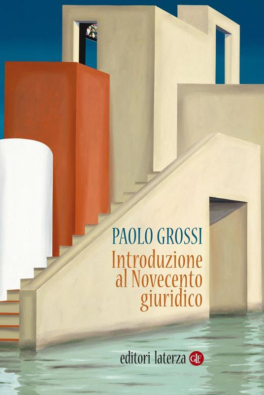 Introduzione al Novecento giuridico - Paolo Grossi - ebook