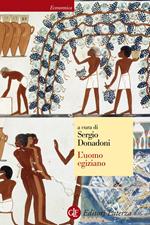 L' uomo egiziano