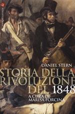 Storia della rivoluzione del 1848