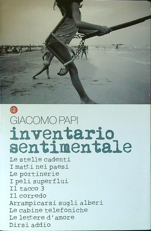 Libro di Faccia