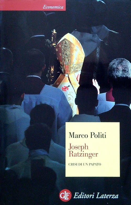 Libro di Faccia