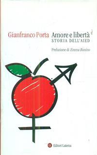 Amore e libertà. Storia dell'AIED
