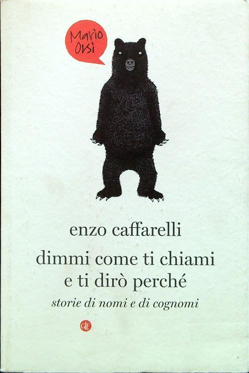 Libro di Faccia