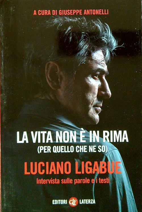 Libro di Faccia