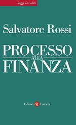 Processo alla finanza