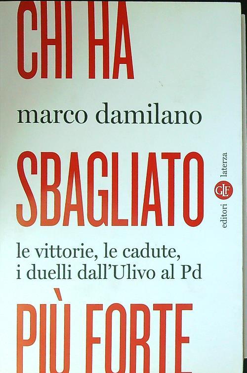Libro di Faccia