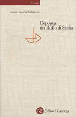 L' epopea dei Ruffo di Sicilia