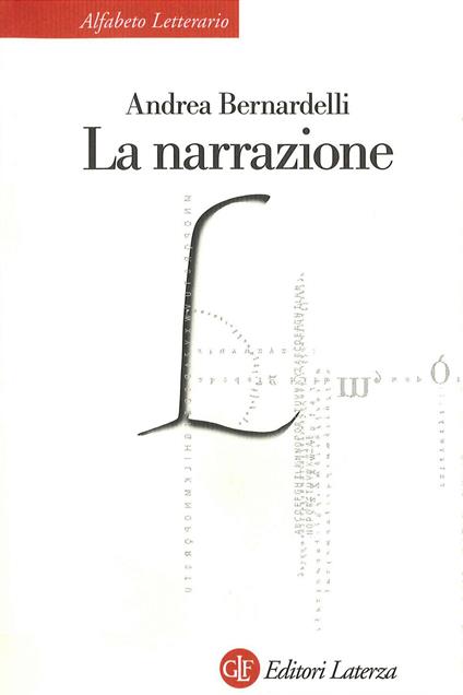 La narrazione - Andrea Bernardelli - ebook
