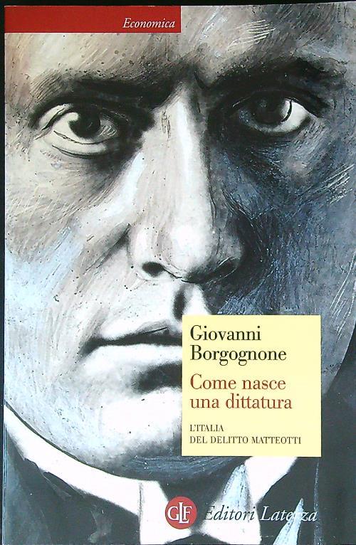 Libro di Faccia