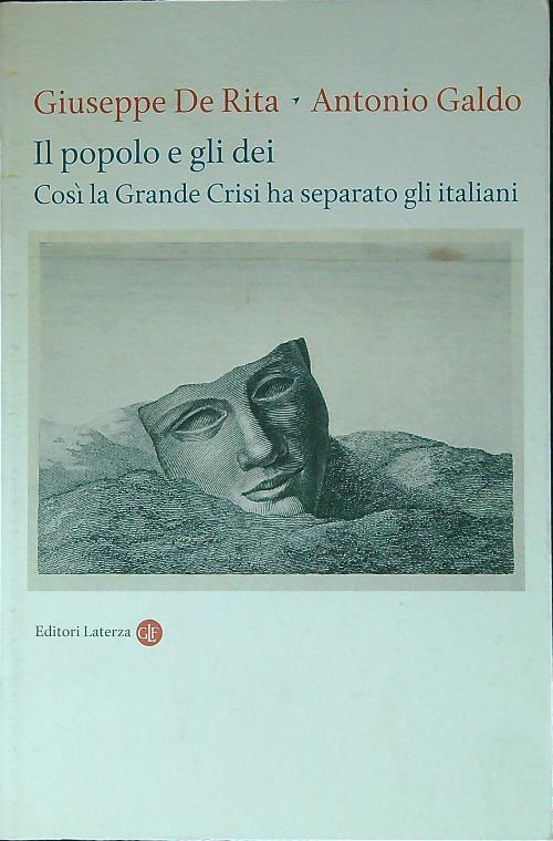Libro di Faccia