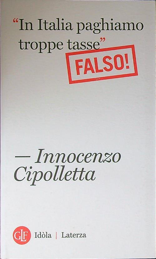 Libro di Faccia