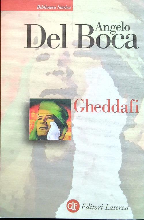 Libro di Faccia