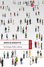 Sociologia della cultura