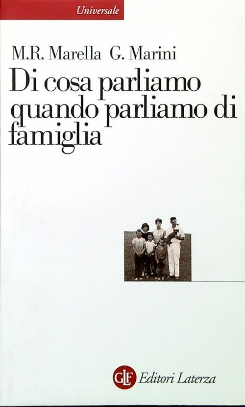 Libro di Faccia