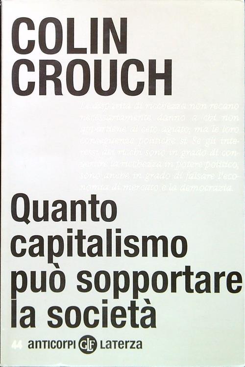 Libro di Faccia