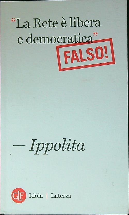 Libro di Faccia
