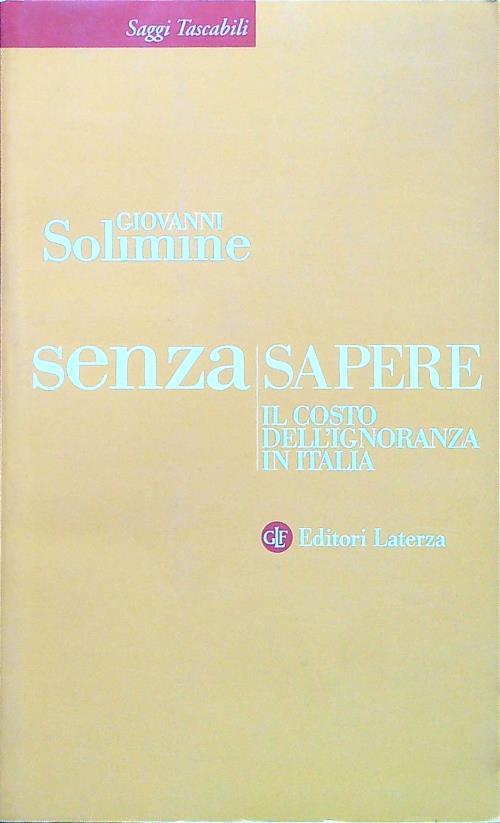 Libro di Faccia