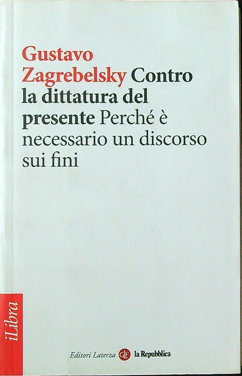 Libro di Faccia