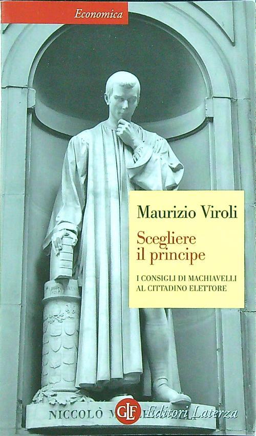 Libro di Faccia