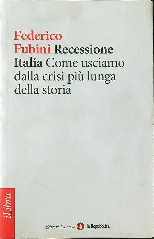 Libro di Faccia