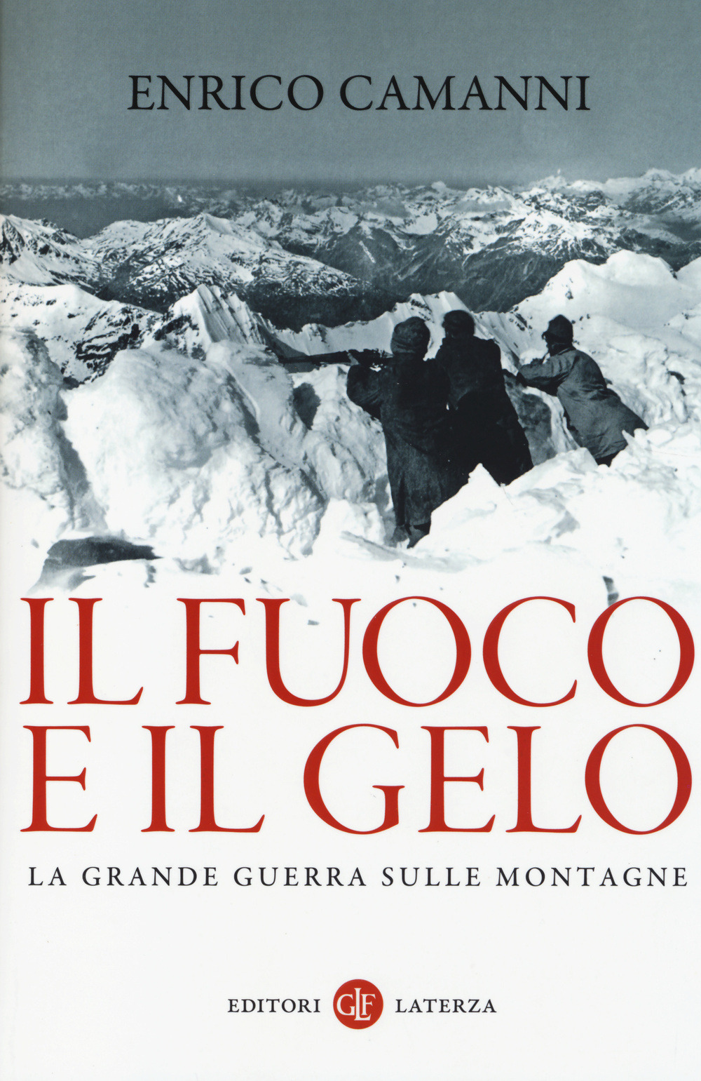 Alberto Libri