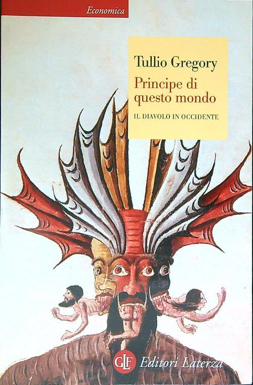 Libro di Faccia