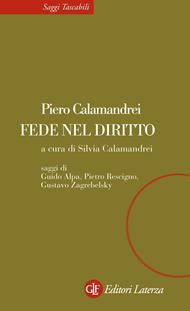 Fede nel diritto
