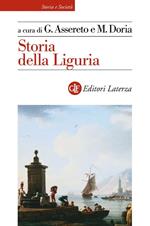 Storia della Liguria. Ediz. illustrata