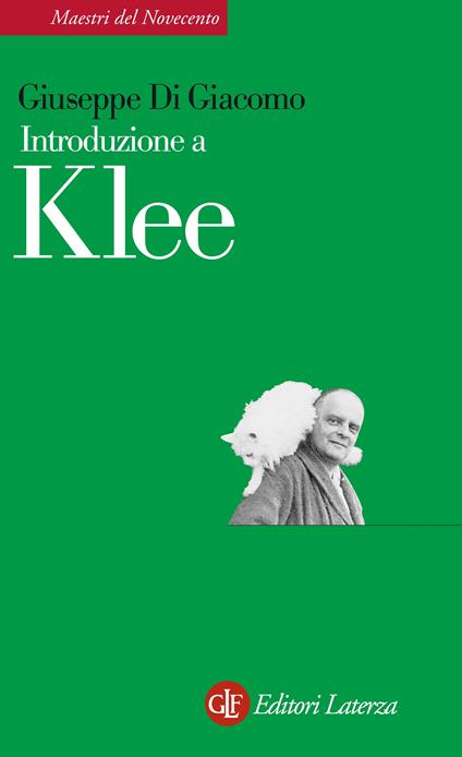 Introduzione a Klee - Giuseppe Di Giacomo - ebook