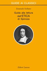 Guida alla lettura dell'«Etica» di Spinoza