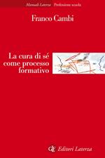 La cura di sé come processo formativo