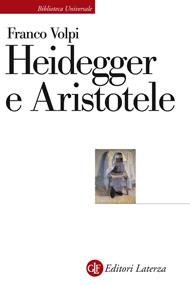 Heidegger e Aristotele