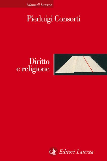 Diritto e religione - Pierluigi Consorti - ebook