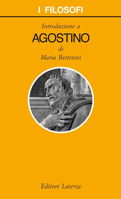 Introduzione a Agostino - Maria Bettetini - ebook