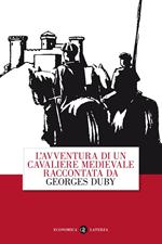 L' avventura di un cavaliere medievale