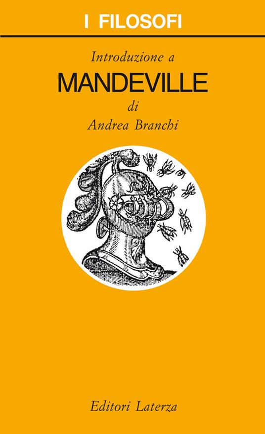 Introduzione a Mandeville - Andrea Branchi - ebook