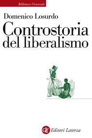 Controstoria del liberalismo