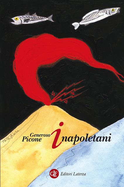 I napoletani - Generoso Picone - ebook