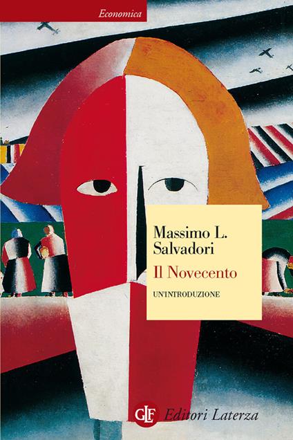 Il Novecento. Un'introduzione - Massimo L. Salvadori - ebook