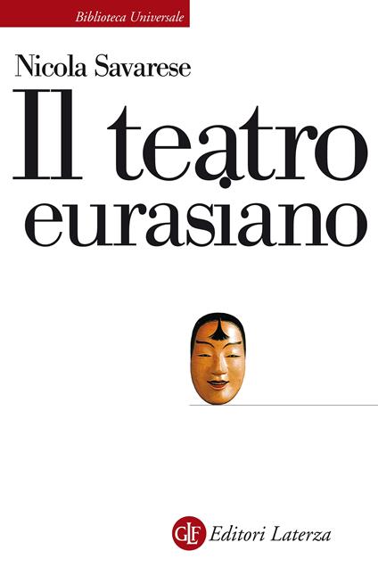 Il teatro euroasiano - Nicola Savarese - ebook